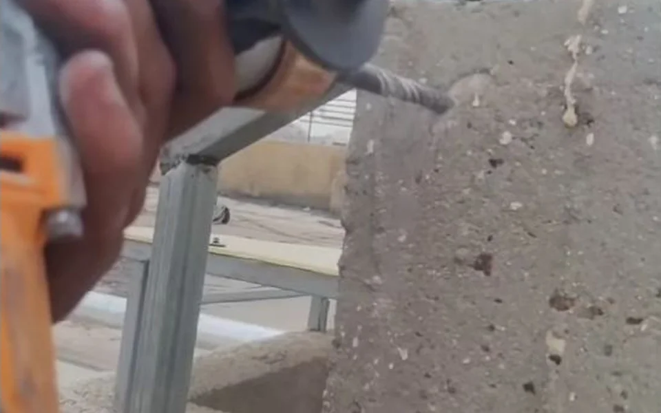 عمارة الشروق — ساحة الواثق